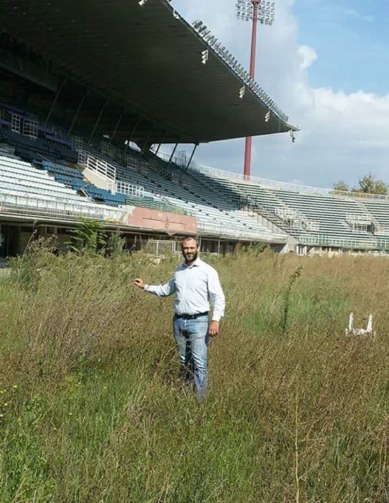 Flaminio