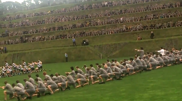 Haka