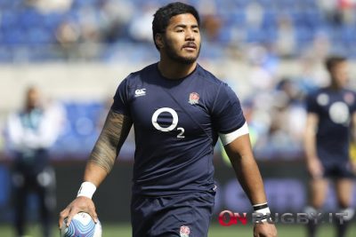Manu Tuilagi