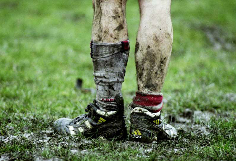 ph. Dave Field /Action Images