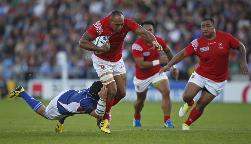 Tonga_Action Images_Peter Cziborra