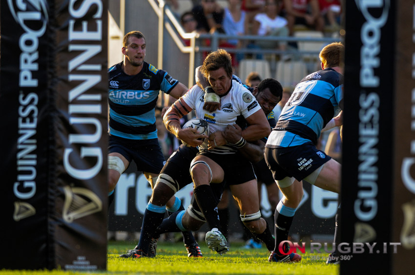 Andries Van Schalkwyk