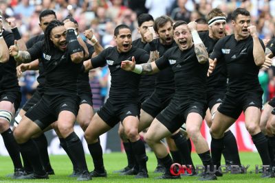 all blacks