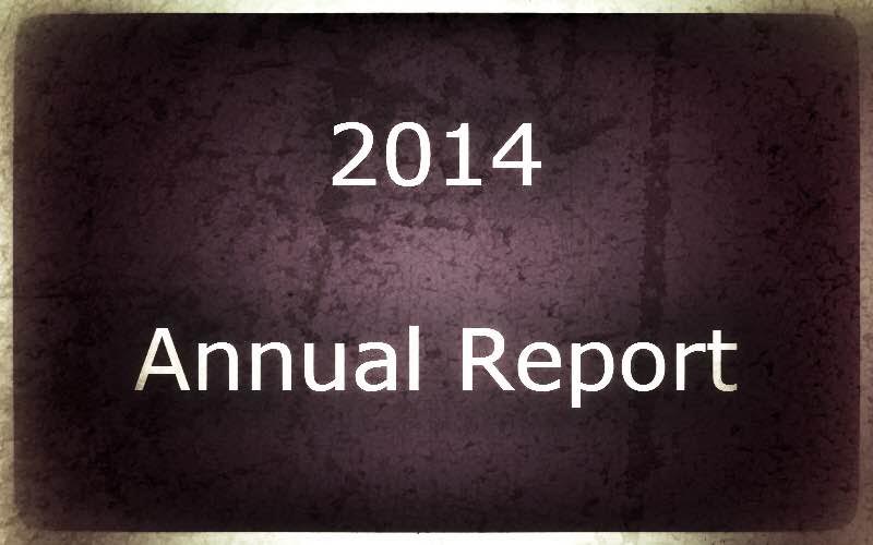 Annual Report 2014