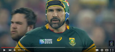 Video: Argentina-Sudafrica, gli highlights