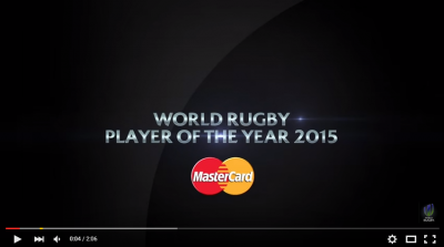 Video: Player of the Year 2015, ecco i sei giocatori in corsa