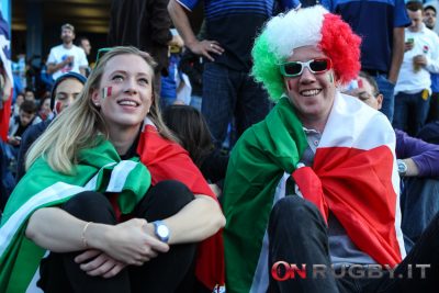 8 nazioni tifosi italia