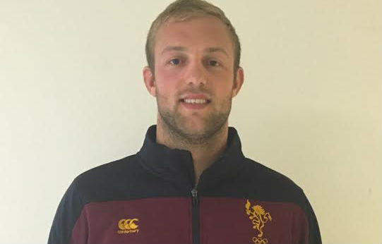 Troy Callander