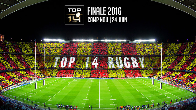 camp nou finale top 14