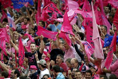 tifosi stade francais top14