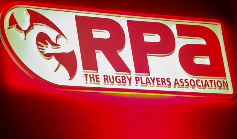 rugby player association rpa