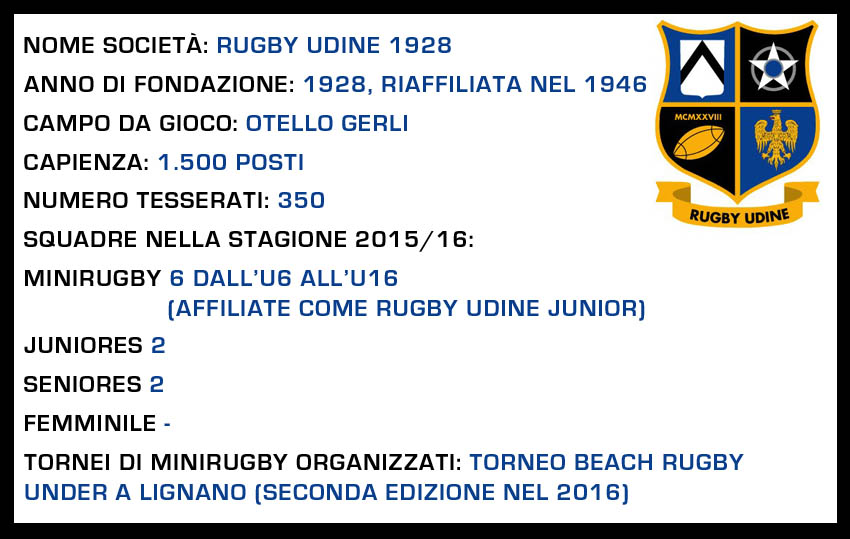 udine