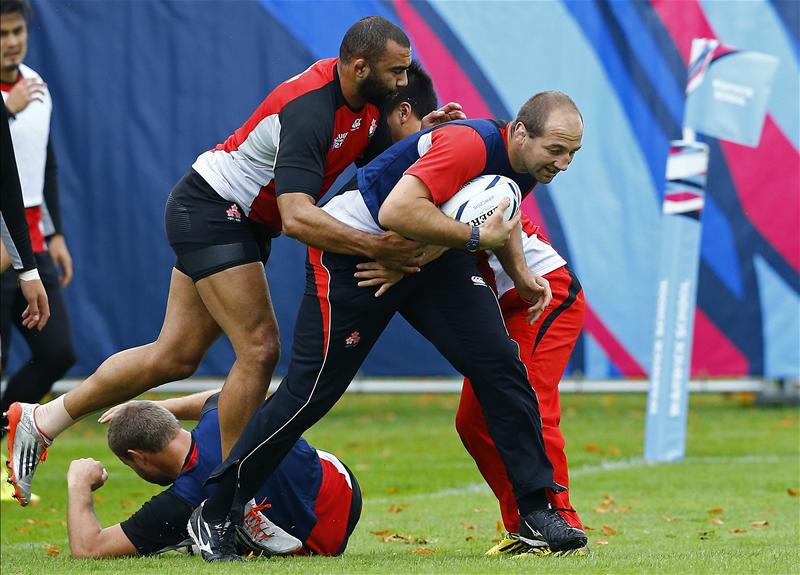 ph. Action Images via Reuters / Darren Staples