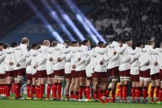 Sei Nazioni: la prima Inghilterra di Eddie Jones per battere la Scozia item-thumbnail