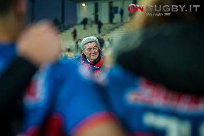 zambelli rovigo rugby eccellenza