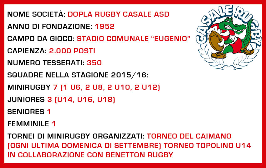 casale