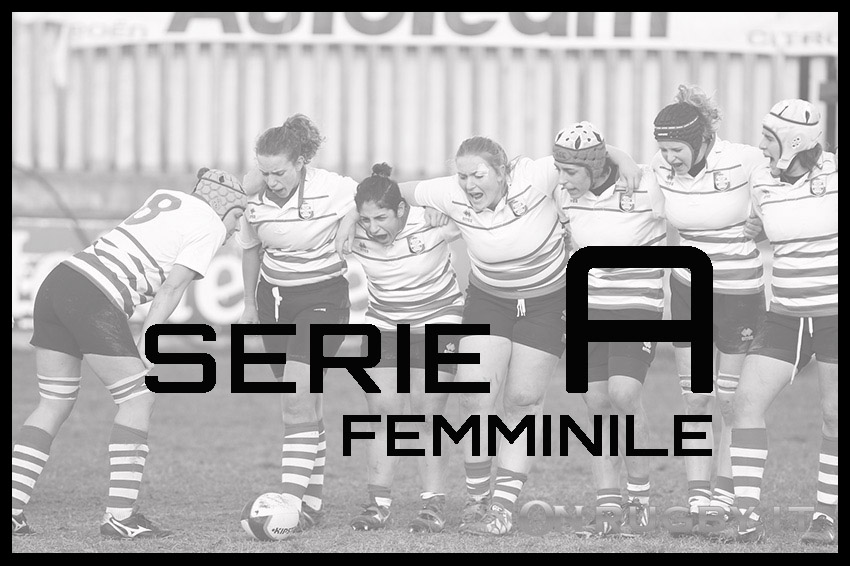 serie femminile 2