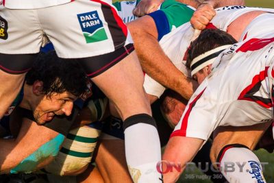 benetton treviso ulster