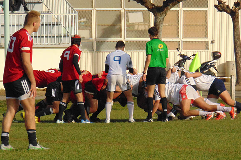 Pole Espoir Tolosa