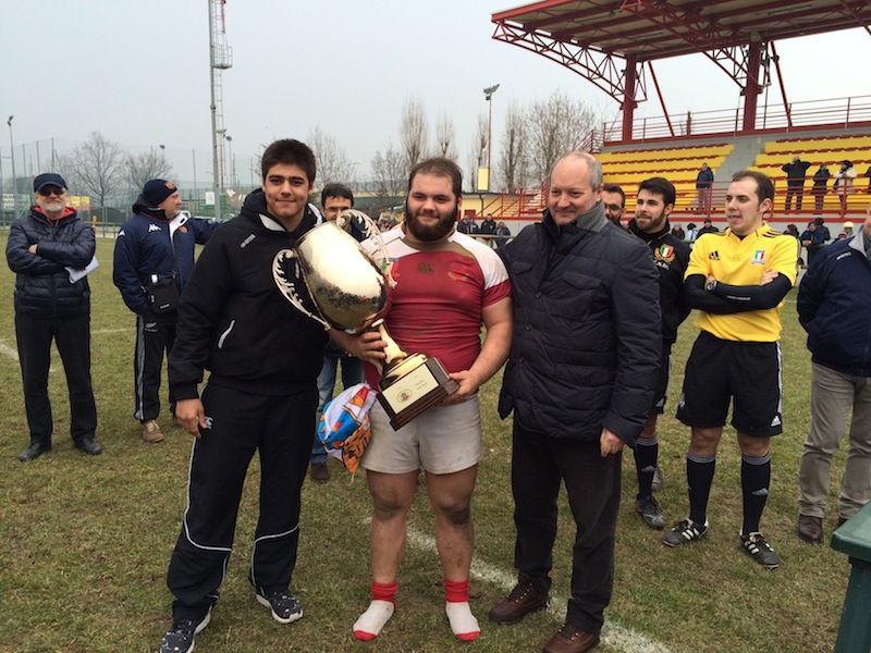 Trofeo Dogi 2015