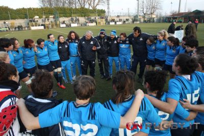 italia femminile nazionale rugby