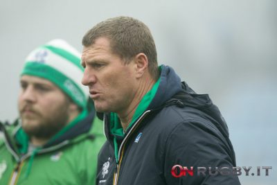 goosen benetton treviso