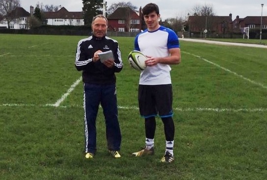 allan coach