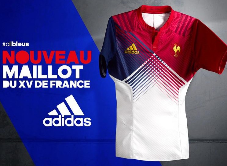 maglia francia