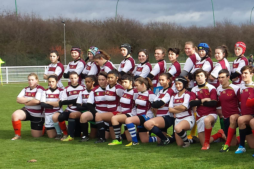 3- CRV