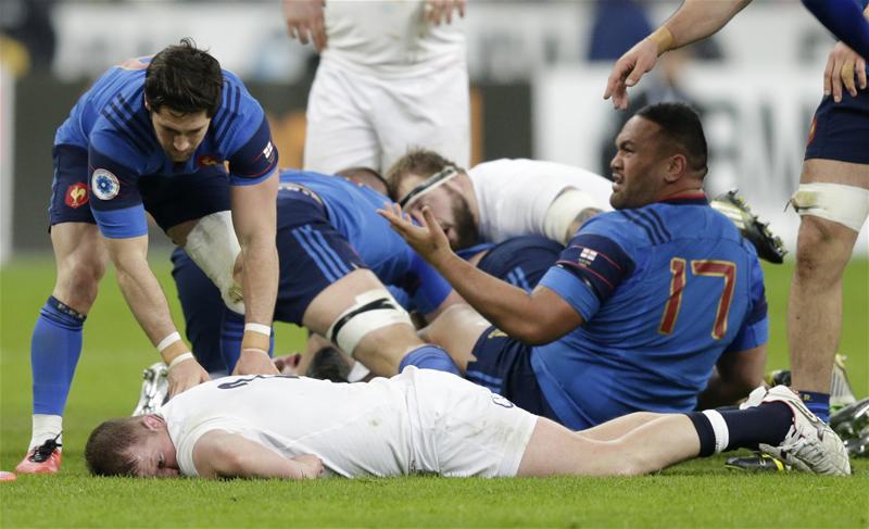ph. Henry Browne/ Action Images