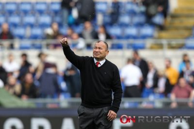 eddie jones inghilterra