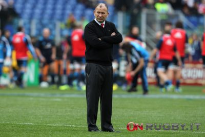 Inghilterra: dopo il disastroso Sei Nazioni cambia lo staff tecnico ph. Sebastiano Pessina