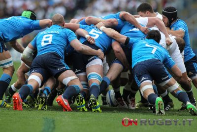 italia mischia sei nazioni rugby