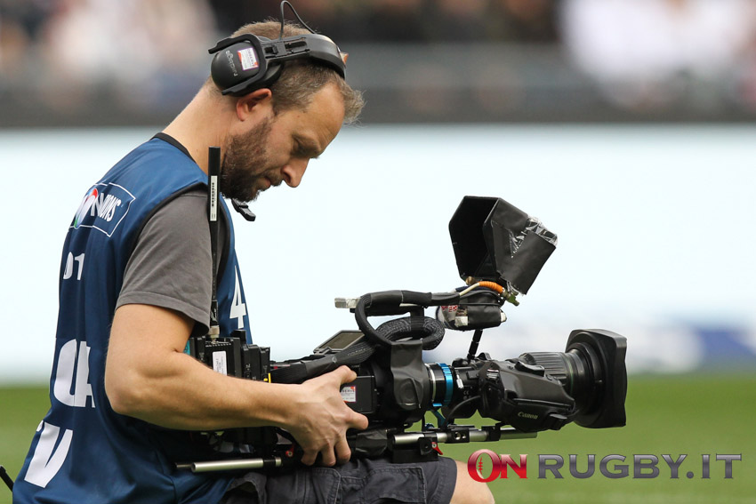 rugby tv