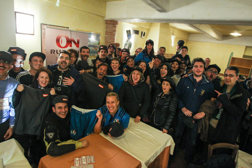 meet & beer ©sebastiano pessina
