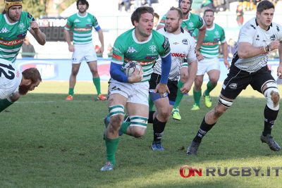 Barbini benetton treviso