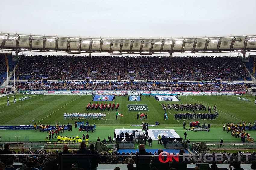 olimpico