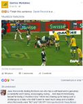 Foto: quando la mamma di Pocock scrive sul profilo Facebook dei Wallabies item-thumbnail
