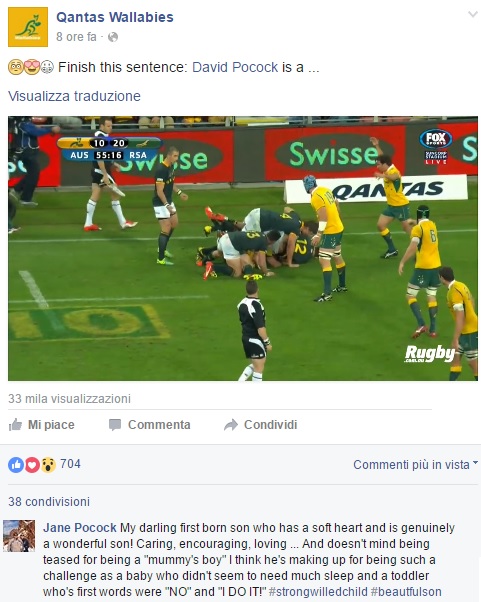 pocock