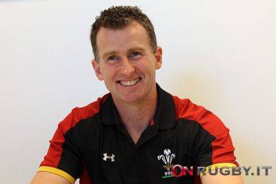 Nigel Owens