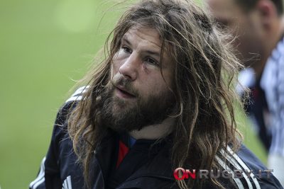 Sei Nazioni 2021: il prepartita dell'Italia con Martin Castrogiovanni