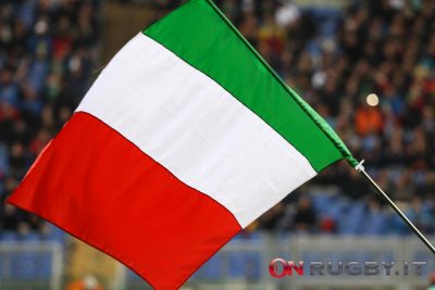 La formazione dell'Italia del rugby per la sfida alla Scozia - Qualificazione Mondiale