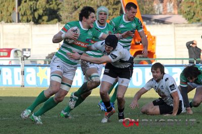 zanni benetton rugby