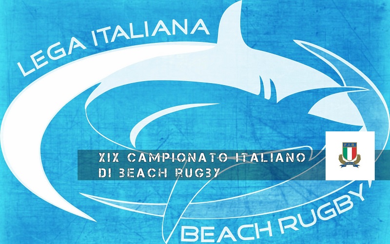 beach rugby