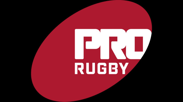 pro rugby