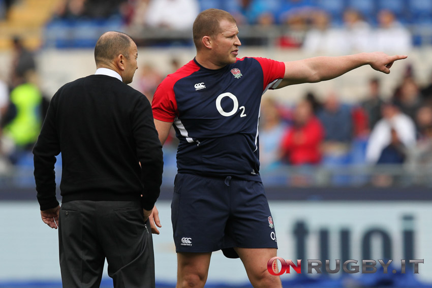 Dylan Hartley