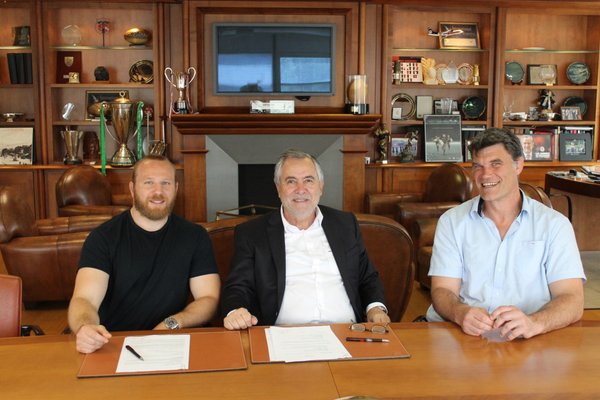 Ghiraldini firma