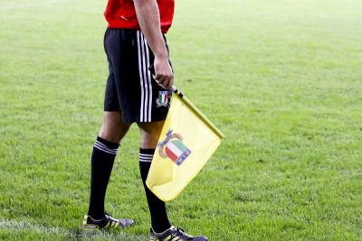 Arbitri: un nuovo presidente per la Commissione Nazionale Arbitri della FIR