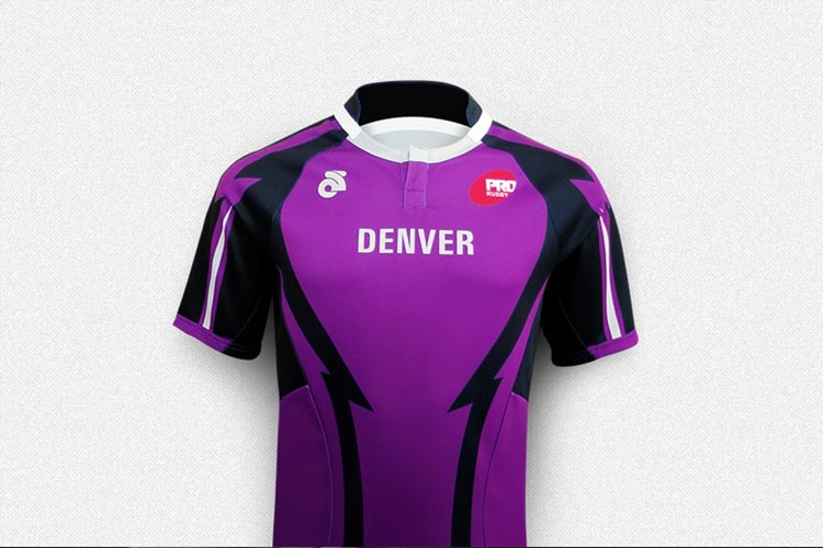 denver pro rugby