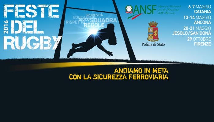 feste del rugby